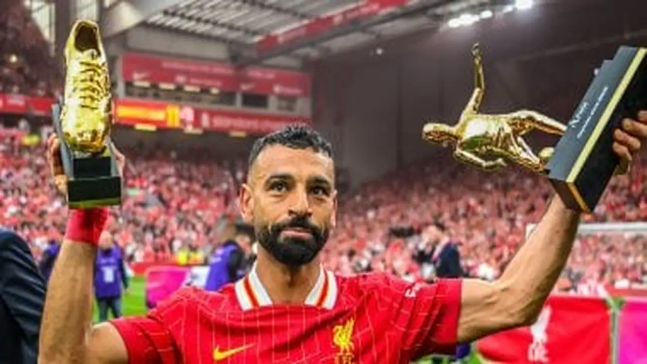 صفقة تاريخية.. محمد صلاح يتصدر أبرز التعاقدات في الدوري الإنجليزي